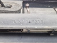 Iveco daily 06-14 молдинг накладка освещение дверь задний 0462001 1p Киев, фото thumb