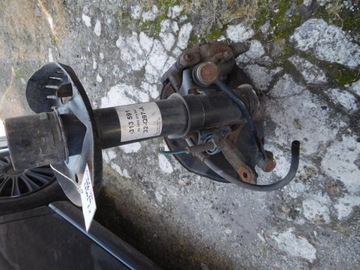 фото thumb №10, Mcperson амортизатор honda civic viii ufo 1.4 b