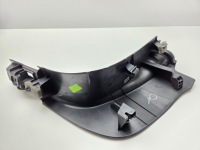 Proace city combo berlingo rifter накладка порог правый  перед 9816395877 Оригинал, фото thumb