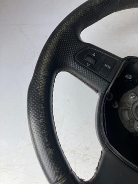 фото thumb №8, Кермо шкіра мультифункція audi a3 8p s line 8p0419091 8p0419091cturs