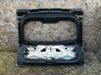 фото thumb №9, Land rover velar крышка багажника задняя задняя