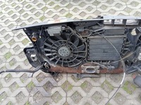 фото thumb №10, Перед kompletny audi a6 c6 lift чёрный ly9b