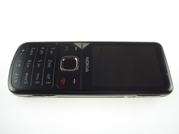 Мобильный телефон Nokia 6700 Classic 4 МБ 3G черный