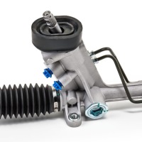 фото thumb №10, Гидравлическая трансмиссия рулевая ridex 286s0164 do vw polo 9n