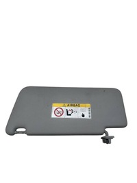 фото thumb №7, Mercedes-benz ml w166 2014 права сторона захист сонцезахисна