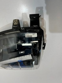 фото thumb №3, Tesla x противотуманная фара led правый drl ece up-level eu