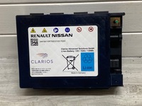 фото thumb №1, Акумулятор renault arkana 1.3 tce гібрид 244104110r