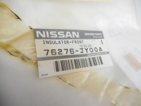 фото thumb №7, Ізолятор крила правий перед koleos 76276-jy00a