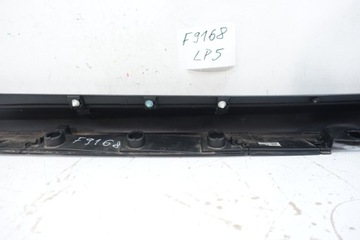 фото thumb №10, Toyota camry xv70 2017- накладка планка порогова права 75850-33130