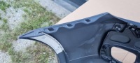 фото thumb №11, Bmw 5 e60 e61 2003- бампер перед оригинал c409