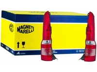 фото thumb №1, Лампи задня fiat panda ii 03-13