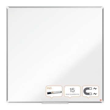 Доска магнитная Nobo Premium Plus 1200x1200
