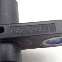 2022 nissan leaf 2 ze1 датчик abs задняя pa612gf33 в Украине, фото thumb