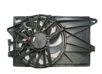 фото thumb №1, Вентилятор fiat 500 1.4 2012 - 2018