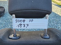 фото thumb №6, Сиденье правый перед peugeot 5008 #1837