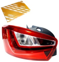 Купити Фара задня led ліва seat ibiza iv 13- 6j4945095l, фото thumb