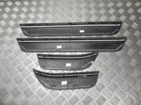 Внутренний порог дверной audi q5 2015 набор 8r0853374f Киев, фото thumb