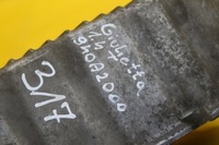 фото thumb №9, Піддон масляна alfa romeo giulietta 1.4 t 55209020