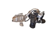 фото thumb №1, Ford s-max mk2 2.0 ecoblue радіатор вихлопних газів egr hg9q-9f404-aa