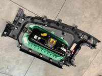 фото thumb №7, Приборная панель заглушка подушка пассажира w панель ford f-150 2021- czarna комплект