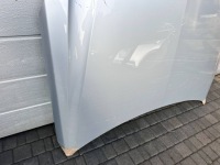 Mercedes-benz e w212 pred рестайлінг  капот кришка двигуна в Україні, фото thumb