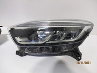 фото thumb №2, Лампа led renault captur i 260609454r правая