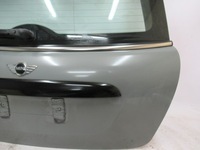 фото thumb №3, Крышка багажника задняя задняя mini cooper r56