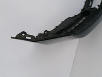 фото thumb №6, Бампер перед vw passat b8 bez отворів