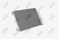 фото thumb №16, Радиатор кондиционера renault captur 13- dacia docker logan