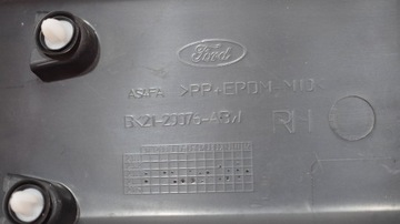 фото thumb №8, Планка двері правих зсувних bk21-29076-ab ford transit custom