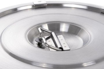 Термос из нержавеющей стали для транспортировки продуктов 25л TECHNICA