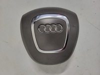 фото thumb №11, Audi a6 c6 06r hachat achat панель приладів консоль air bag панель приладів