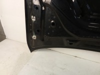 Bmw x3 g01 x4 g02 капот крышка двигателя перед 2017- Оригинал, фото thumb