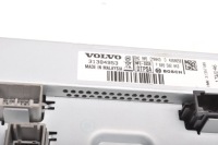 фото thumb №10, Volvo v40 ii дисплей мультимедийной системы (экран, монитор) 31384953