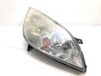 фото thumb №1, Фара правый перед mitsubishi colt vi 02-12 лампа