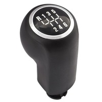 фото thumb №1, Ручка переключения передач opel astra h corsa d zafira b