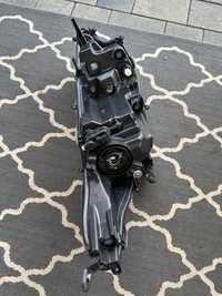 фото thumb №7, Toyota gt86 ful led левая лампа фара europa