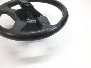 фото thumb №8, Кермо шкіра мультифункція мульті skoda superb ii 2 3t 3t0419091ab