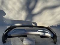 фото thumb №7, Kia sportage v 2021 бампер задняя задний 86612r2000