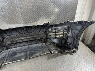 фото thumb №15, Porsche cayenne 7p5 10- бампер перед переднє