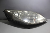 фото thumb №1, Лампа правая передняя mitsubishi colt vi