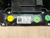 фото thumb №8, Оригинальный панель кондиционера обдув bmw g30 g20 9855409 27km!