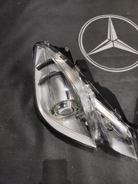 фото thumb №12, Лампы 2 szt mercedes e w207 coupe bi ксенон поворотный