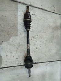 фото thumb №1, G925 привідний вал короткий opel agila b 1.2b