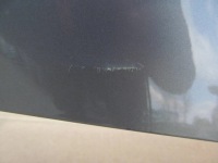 Clio 05-12 крыло  левое  перед 195 tehnk c308 в Украине, фото thumb