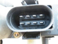 фото thumb №7, Audi a6 c5 моторчик підйому скло лівий перед передній 0130821785 bosch