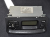 фото thumb №1, Дисплей toyota yaris i 86110-0d011-b1