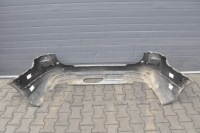 Volvo v90 cros country lift 2021 rok бампер задняя задний 731 в Украине, фото thumb