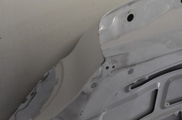 фото thumb №11, Mini countryman r60 капот кришка двигуна