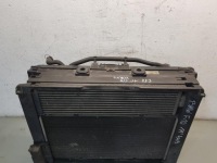 фото thumb №2, Комплект радиатор bmw f10 4.4 v8